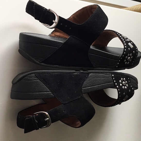 Fitflop sandals - Picture 6 of 6